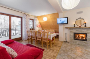 Apartamenty Smrekowa Tatry C1 Zakopane